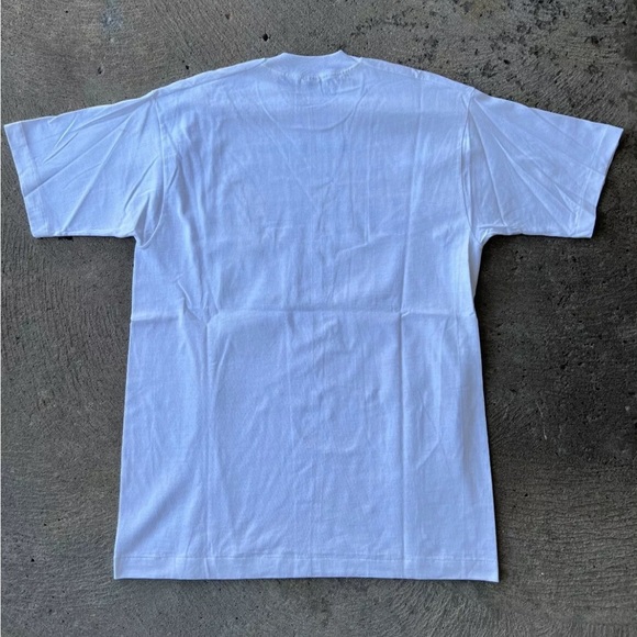 1990s Chicago Bulls Vs Magic Deadstock Shirt Large Michael Jordan - Picture 5 of 7